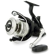 Shimano Baitrunner Oceanic - Rybářský naviják