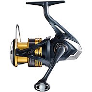 Shimano Sahara FJ C3000 - Fishing Reel