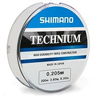 Shimano Technium 0,225mm 5kg 200m - Fishing Line
