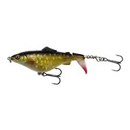 Savage Gear 3D Fat Smashtail 8cm 12g Floating Rudd - Wobbler