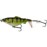 Savage Gear 3D Fat Smashtail 8cm 12g Floating Perch - Wobbler