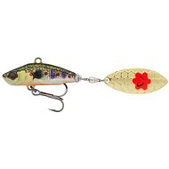 Savage Gear 3D Sticklebait Tailspin 6,5cm 9g Sinking Brown Trout Smolt - Wobbler