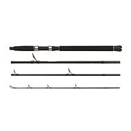 WFT Special Fjord 2,1m 20-200g 4parts - Fishing Rod