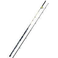 WFT Catbuster Bank 2,7m 200-1200g - Fishing Rod