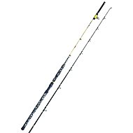 WFT Catbuster Bank 3,2m 200-1200g - Fishing Rod