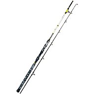 WFT Catbuster Vertical Spin 1,9m 50-220g - Fishing Rod