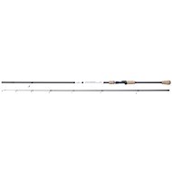 WFT XK Bone Spin UL 1,95m 2-8g - Fishing Rod