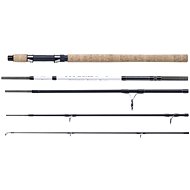 WFT XK Bone Travel Pilk 2,4m 40-140g - Fishing Rod