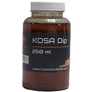 Mastodon Baits Dip KOSA 250ml - Dip
