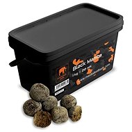 Mastodont Baits Boilie Black Mamba 5kg - Boilies