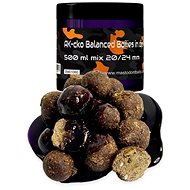 Mastodont Baits Balanced Boilie in dip Ak-cko 20/24mm 500ml - Boilies