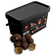 Mastodon Baits Boilie Worms 5kg - Boilies