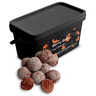 Mastodon Baits Boilie Berry Boom 5kg - Boilies
