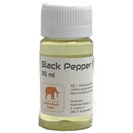 Mastodont Baits Black Pepper Essential Oil 35ml - Oil
