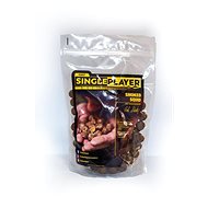 Singleplayer Boilies Smoked Squid 1kg - Boilies