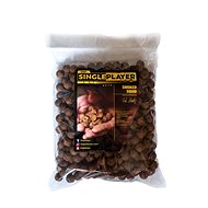 Singleplayer Boilies Smoked Squid 20mm 2kg - Boilies