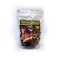 Singleplayer Boilies Soluble Smoked Squid 20mm 1kg - Boilies