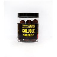 Singleplayer Boilies Soluble Surprise 20mm 150g - Boilies