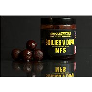 Singleplayer Boilies in dip NFS 20mm 150g - Boilies