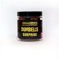 Singleplayer Dumbells Surprise 150g - Dumbles