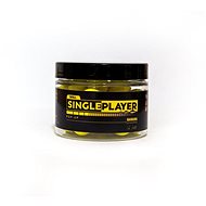 Singleplayer Pop-Up Boilies Banana 50g - Pop-up Boilies