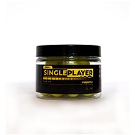 Singleplayer Pop-Up Boilies Pineapple 50g - Pop-up Boilies