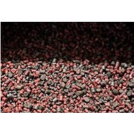Singleplayer Spod & PVA Micro Pellet Mix "Red&Black" 3kg - Pelety