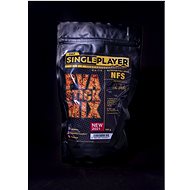 Singleplayer PVA Stick Mix NFS 500g - Lure Mixture