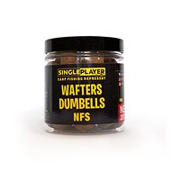Singleplayer Wafters Dumbells NFS 150g - Dumbles