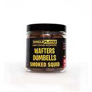 Singleplayer Wafters Dumbells Smoked Squid 150g - Dumbles