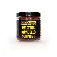 Singleplayer Wafters Dumbells Surprise 150g - Dumbles