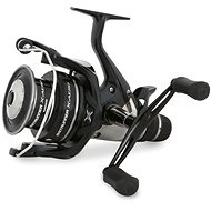 Shimano Baitrunner X-Aero RA 8000 - Fishing Reel
