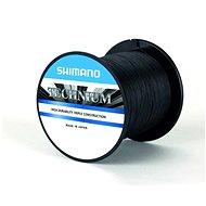 Shimano Technium 0,285mm 7,5kg 650m - Fishing Line