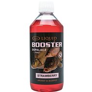 Lorpio Booster Jahoda 500ml - Booster