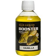 Lorpio Booster Vanilka 500ml - Booster