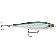 Rapala BX Minnow 10cm 12g - Wobbler