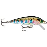 Rapala Original Floater 5cm 3g - Wobbler