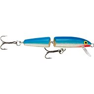 Rapala Jointed Floating 7cm 4g Chrome - Wobbler