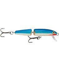 Rapala Jointed Floating 9cm 7g Blue - Wobbler
