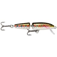 Rapala Jointed Floating 9cm 7g Rainbow Trout - Wobbler