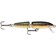 Rapala Jointed Floating 9cm 7g Brown Trout - Wobbler