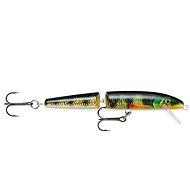 Rapala Jointed Floating 11cm 9g Live Perch - Wobbler