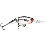 Rapala Jointed Shad Rap 5cm 8g Chrome - Wobbler