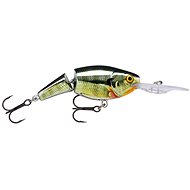 Rapala Jointed Shad Rap 7cm 13g Chrome Bluegill - Wobbler