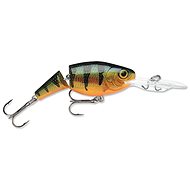 Rapala Jointed Shad Rap 7cm 13g Perch - Wobbler