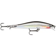 Rapala Ripstop 9cm 7g Silver - Wobbler