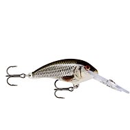 Rapala Shad Dancer 7cm 15g Live Roach - Wobbler