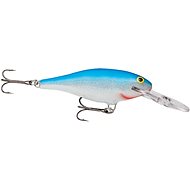 Rapala Shad Rap 9cm 15g Blue - Wobbler