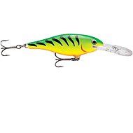 Rapala Shad Rap 9cm 15g Firetiger - Wobbler