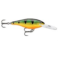 Rapala Shad Rap 9cm 15g Perch - Wobbler
